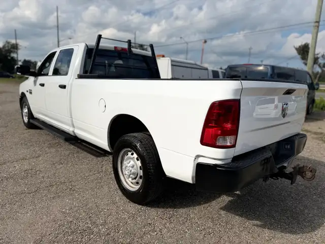 2011 Ram 2500 ST574686473256314885