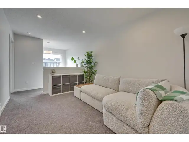 163 CANTER WD Sherwood Park, Alberta in Houses for Sale in Strathcona County - Image 25