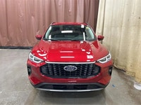 Hybrid Navigation Heated Seats Adaptive Cruise Control Remote Start! In the city or in the forest th... (image 8)