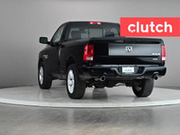 NO ACCIDENTS / CLEAN CARFAX / 1 OWNER / Auxiliary Audio Input, Bluetooth Music, Touchscreen Display... (image 5)