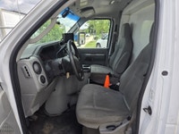 NEW ARRIVAL - RARE FIND - 18Ft Box - 2016 Ford E-450 - 18Ft Box - Equipped with 5.4L V8 Gasoline Eng... (image 9)
