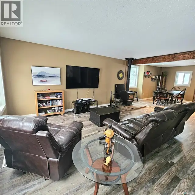 201 7th STREET E Choiceland, Saskatchewan in Houses for Sale in Prince Albert - Image 15