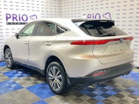 Certified All Wheel Drive Rear-View Camera Power Lift Gate Push Start Heated Seats Alloy Wheels Blue... (image 2)