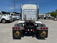 JEAN-PHILIPPE 514-770-6940 Tracteur avec couchette // Sleeper truck Kenworth W900 2019 Essieux 13,20... (image 5)