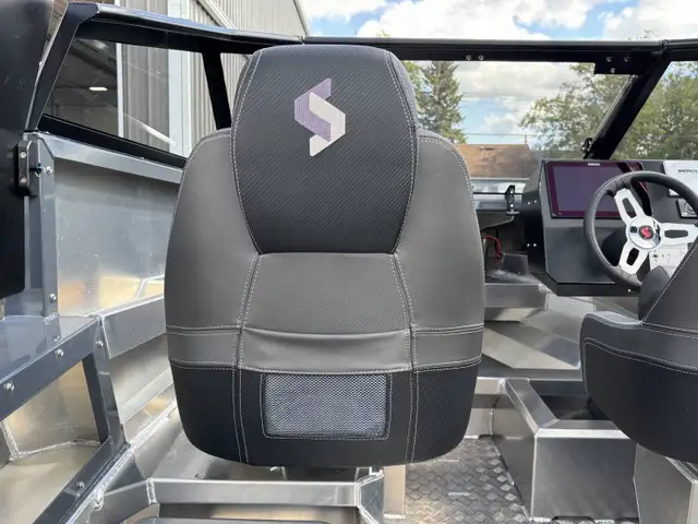 2023 Stabicraft 1850 FIS OFF Offshore in Travel Trailers & Campers in Edmonton - Image 18
