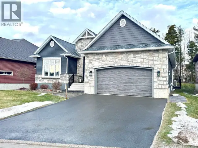 56 Bobak Place Fredericton, New Brunswick in Houses for Sale in Fredericton - Image 3