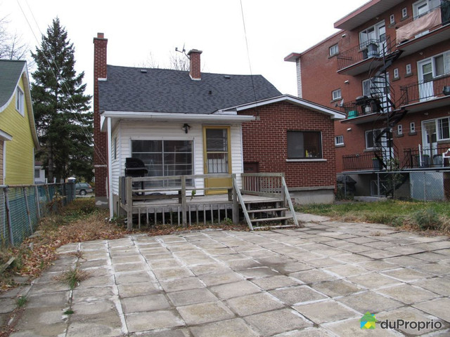 498 000$ - Maison 2 étages à vendre à Le Sud-Ouest dans Maisons à vendre  à Ville de Montréal - Image 3