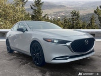 Welcome to Moncton Chrysler Jeep Dodge. Recent Arrival! 2024 Mazda Mazda3 GT I4 AWD Power moonroof.... (image 7)
