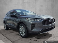 This 2023 Ford Escape Active AWD comes equipped with All-Wheel Drive, 17-inch Shadow Silver Aluminum... (image 7)