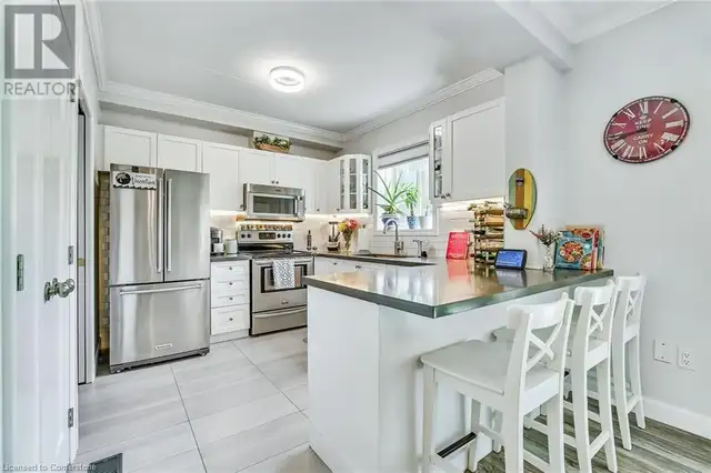 4045 UPPER MIDDLE Road Unit# 54 Burlington, Ontario62863320679169124