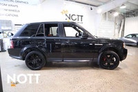 LOADS of service records ¨C timing chain, fuel injectors, transmission, suspension work etc. Power A... (image 4)