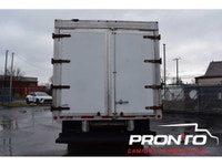 14 PIEDS Cube ** Carrier Reefer 40X ** Porte Battante pleine largeur ** 239,000km certifié Rapport c... (image 4)