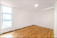 Renovated Akelius three bedroom apartment for rent. Located near rue de la Monnerie in the Plateau n... (image 5)