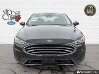 Rose City Ford | ONE OWNER | HEATED SEATS | NAVIGATION | ADAPTIVE CRUISE CONTROL | | LANE KEEPING SY... (image 8)