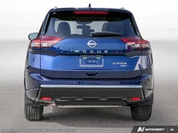 This Nissan Rogue has a strong Intercooled Turbo Regular Unleaded I-3 1.5 L/91 engine powering this... (image 4)