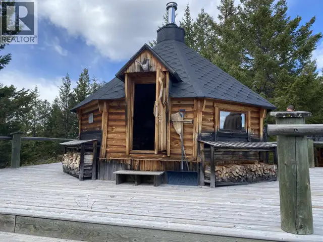 DL3723 JULSRUD ROAD Deka Lake / Sulphurous / Hathaway Lakes, Bri in Land for Sale in 100 Mile House - Image 9