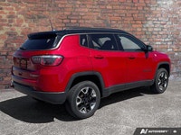 KBB.com 10 Best All-Wheel-Drive Vehicles Under $25,000. This Jeep Compass has a trusty Regular Unlea... (image 4)