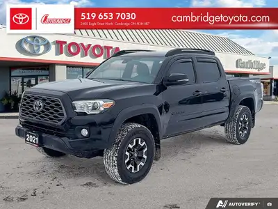 WAS: $34989 NOW: $33989 plus taxes and licensing feesBold and aggressive in Nightshade trim, this 20...