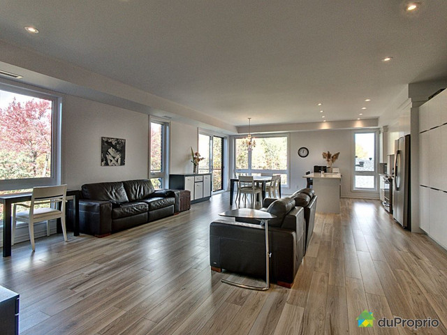 699 900$ - Condo à vendre à La Prairie dans Condos à vendre  à Longueuil/Rive Sud