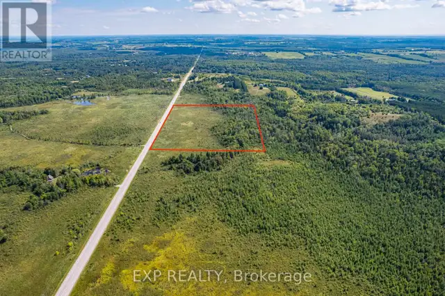PTLT35 RAVENSHOE B ROAD Uxbridge, Ontario in Land for Sale in Markham / York Region - Image 2