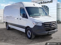 Step into professional-grade capability with this *2025 Mercedes-Benz Sprinter Cargo Van 2500 170*,... (image 7)