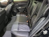 Odometer is 20627 kilometers below market average! 2023 Nissan Rogue Leather, Navigation, Bluetooth... (image 8)