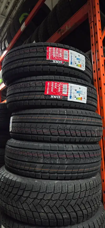 FREE INSTALLATION AND BALANCING ON USED TIRES WITH A PURCHASE! NO DISPOSAL! NO OTHER HIDDEN FEES! AL...