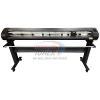 $85/Month NEW Audley 72-Inch Tinting PPF Vinyl Cutting Plotter