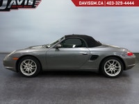 The 2003 Porsche Boxster captures the essence of pure roadster driving, a perfectly balanced mid-eng... (image 7)