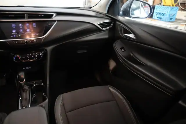 2021 Buick Encore GX Preferred REMOTE START - REARVIEW CAMERA in Cars & Trucks in Kingston - Image 25
