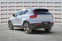 Discover unparalleled sophistication and intelligent design with this 2024 Volvo XC40 Plus Dark Them... (image 2)
