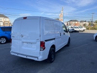 See Dealer Website for Details. 2019 Nissan NV 200 S/SV . (image 4)
