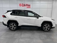 GARANTIE PROLONGÉE TOYOTA JUSQU'AU 1 MAI 2026 OU 100 000 KM. Chez Ste-Foy Toyota nos clients sont au... (image 9)