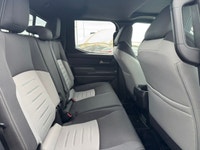 For 2024, Tacoma is completely redesigned from the ground up. Built on the TNGA-F global truck platf... (image 9)