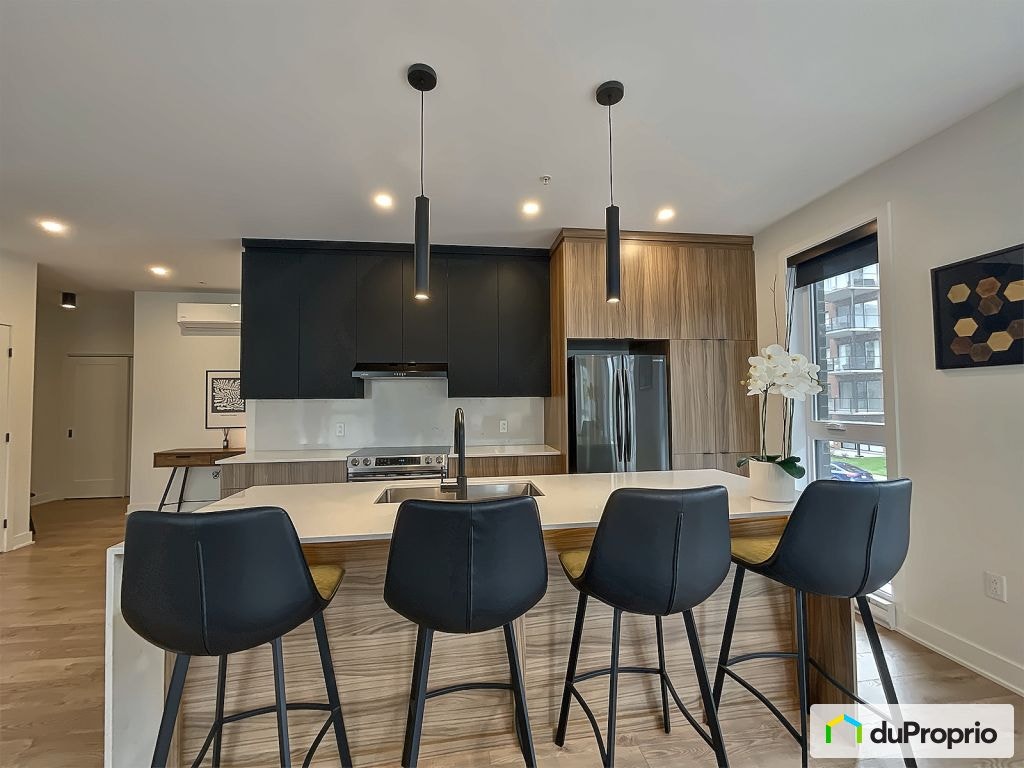 $595,000 - Condominium for sale in Longueuil (St-Hubert) — photo 3