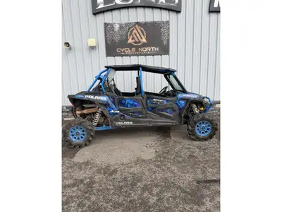 2017 Polaris RZR XP 1000 4 High Lifter 2017 Polaris RZR XP 1000 4 High Lifter. Private sale, no trad...