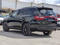 Make a statement on the road with this sleek 2024 Dodge Durango SXT Plus AWD finished in DB Black. E... (image 5)