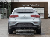 *Sunroof, Navigation, Heated Seats, Wireless Charging, Synthetic Leather Seats!* Spacious and refine... (image 6)