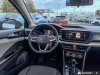 This Volkswagen Taos boasts a Intercooled Turbo Regular Unleaded I-4 1.5 L/91 engine powering this A... (image 8)