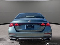 This Mercedes-Benz E-Class has a dependable Intercooled Turbo Gas/Electric I-4 2.0 L/122 engine powe... (image 5)