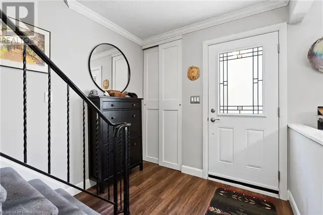 8117 LYNHURST Drive Niagara Falls, Ontario in Houses for Sale in St. Catharines - Image 16