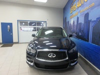 INFINITI QX60 2019 PURE ÉDITION 7 PASSAGERS AWD GPS NAVIGATION / CAMÉRA 360 DEGRÉ / TOIT OUVRANT ÉLE... (image 3)