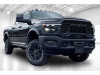 Canadas best full-size truck powertrain limited warranty is based on years and kilometer coverage of... (image 1)