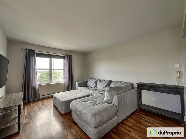 $325,000 - Condominium for sale in Marieville — photo 3