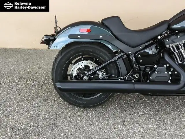 2025 Harley-Davidson FXLRS - Low Rider S in Street, Cruisers & Choppers in Kelowna - Image 5