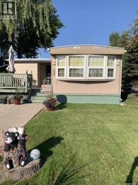 600 Memorial DRIVE E Spiritwood, Saskatchewan Prince Albert Saskatchewan Preview