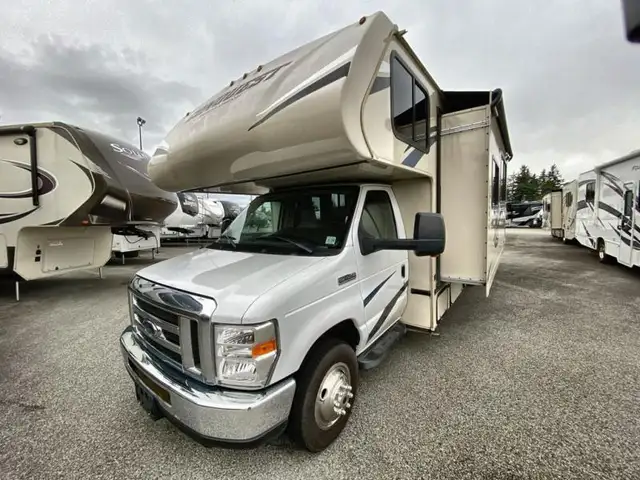 2020 Gulf Stream RV Conquest Class C 6315 in RVs & Motorhomes in Abbotsford - Image 6