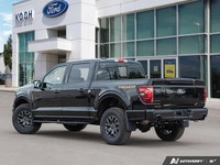 Off-Road Package, Heated Seats, Climate Control, Aluminum Wheels, Running Boards, Remote Start, SYNC... (image 3)