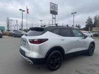 This Chevrolet Blazer LT runs a strong turbocharged 2.0L engine paired with a smooth 9-speed automat... (image 3)