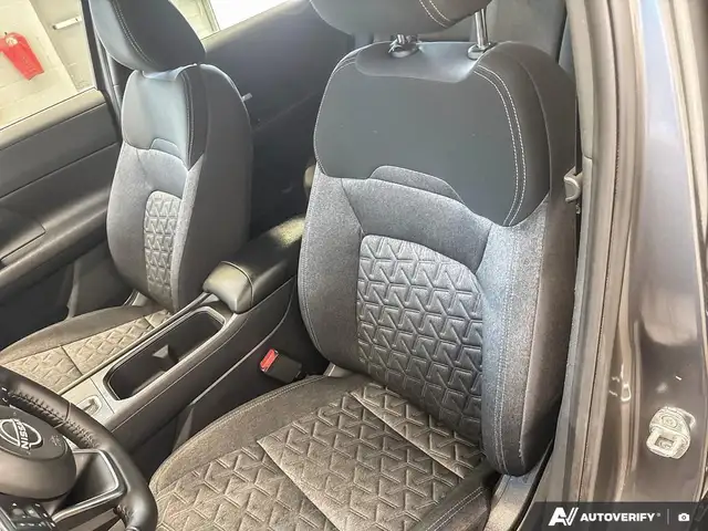 2026 Nissan Kicks SV REMOTE START | HEATED SEATS | DIGITAL DA... in Cars & Trucks in London - Image 21